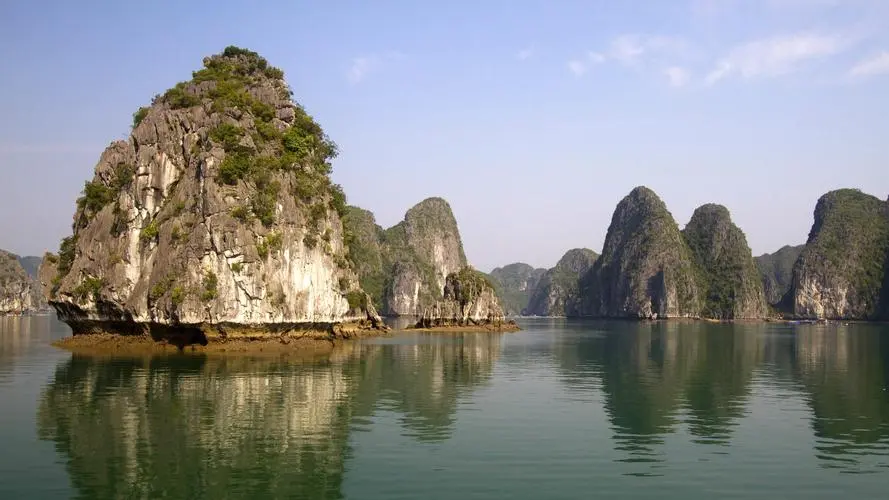 科技智能系统节能